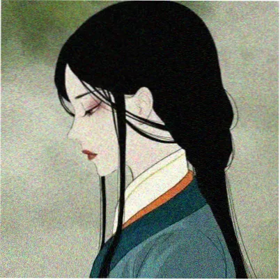 读者江舟头像